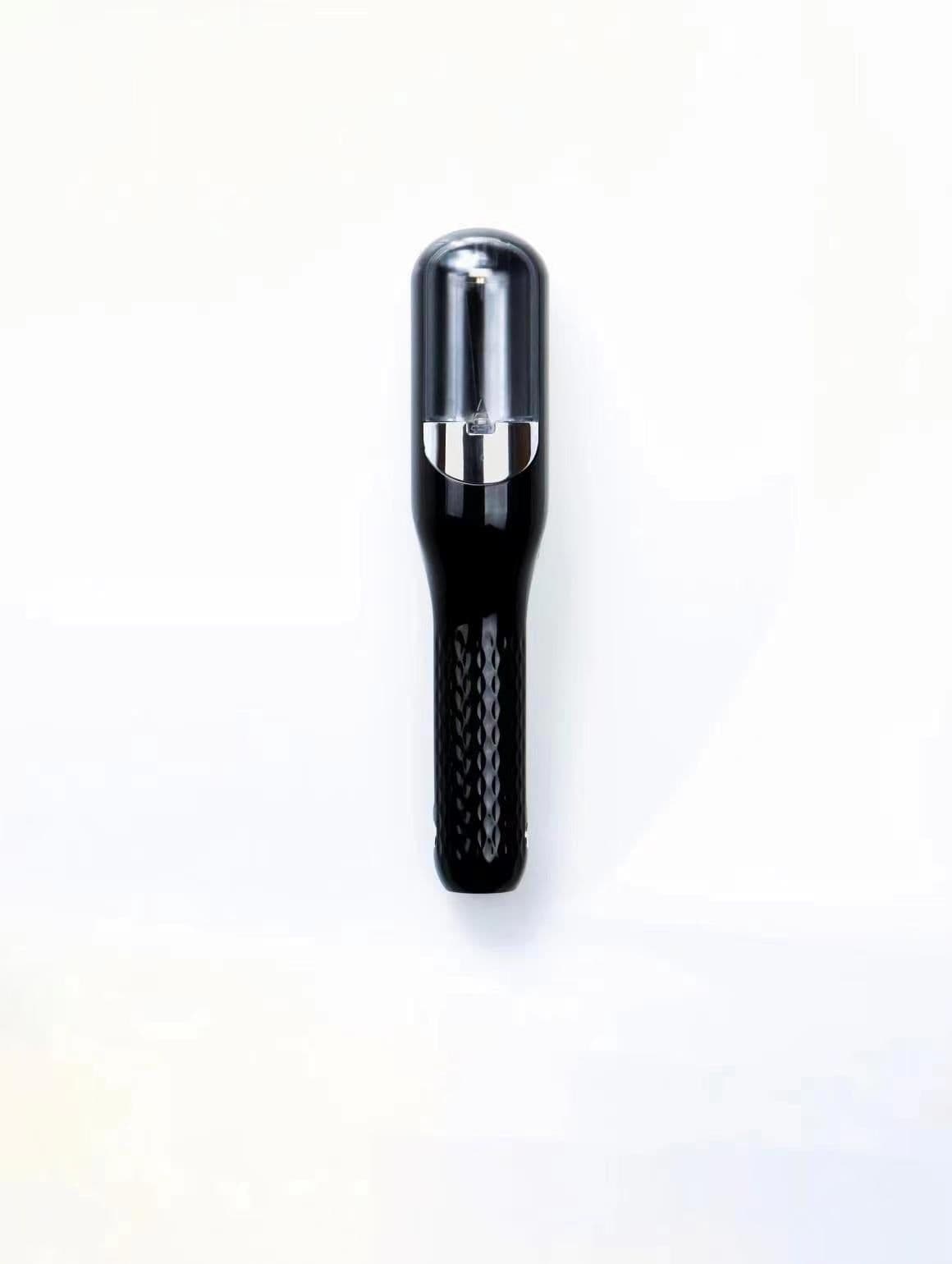 image-New cross-border 3rd generation charging 2 in 1 hair trimmer hair styling multi-function hair chopper hair split end trimmer