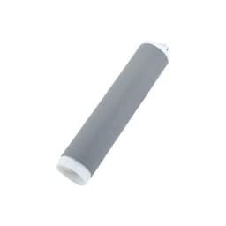 image-Silicone Anti-Scalding Wok Handle Cover - Large Size, Silica Gel, Stainless Steel Compatible