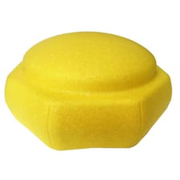 image-Crossing River Stones - Orange EPP Balance Toys