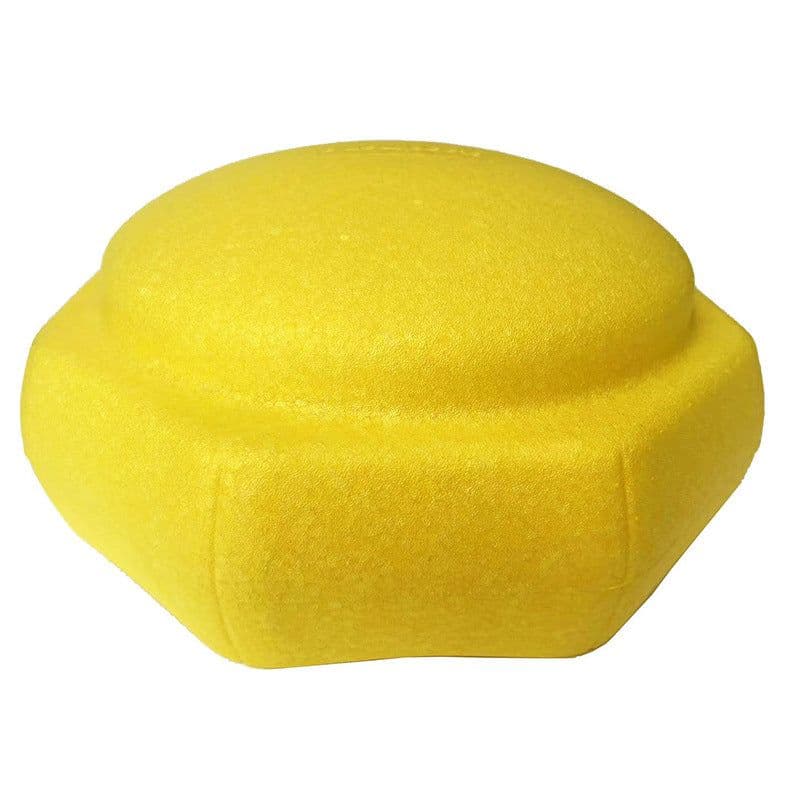 image-Crossing River Stones - Orange EPP Balance Toys