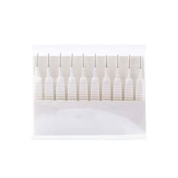 image-Shower Head Cleaning Brush - Multi-Functional Nozzle Tool