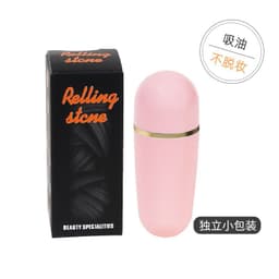 image-Volcanic Rock Oil-Absorbing Pore Shrinking Ball - Portable Beauty Tool