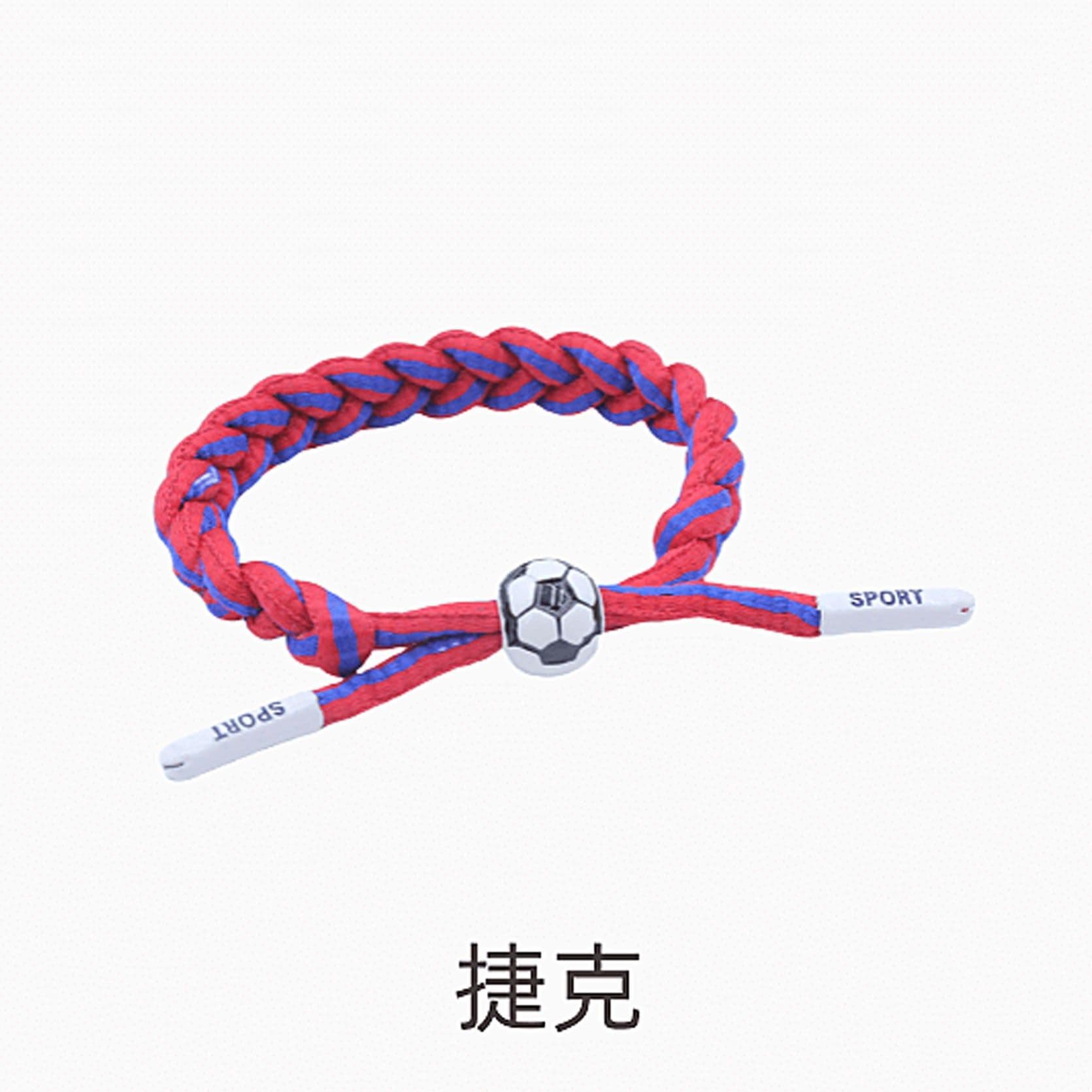 image-Football Bracelet - England 15-21cm