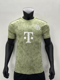 image-Barcelona Roma Arsenal Player Version Football Uniforms