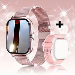image-Cross-border hot-selling smart watch 1.44-inch screen full touch smart watch men and women Bluetooth call Y13 watch