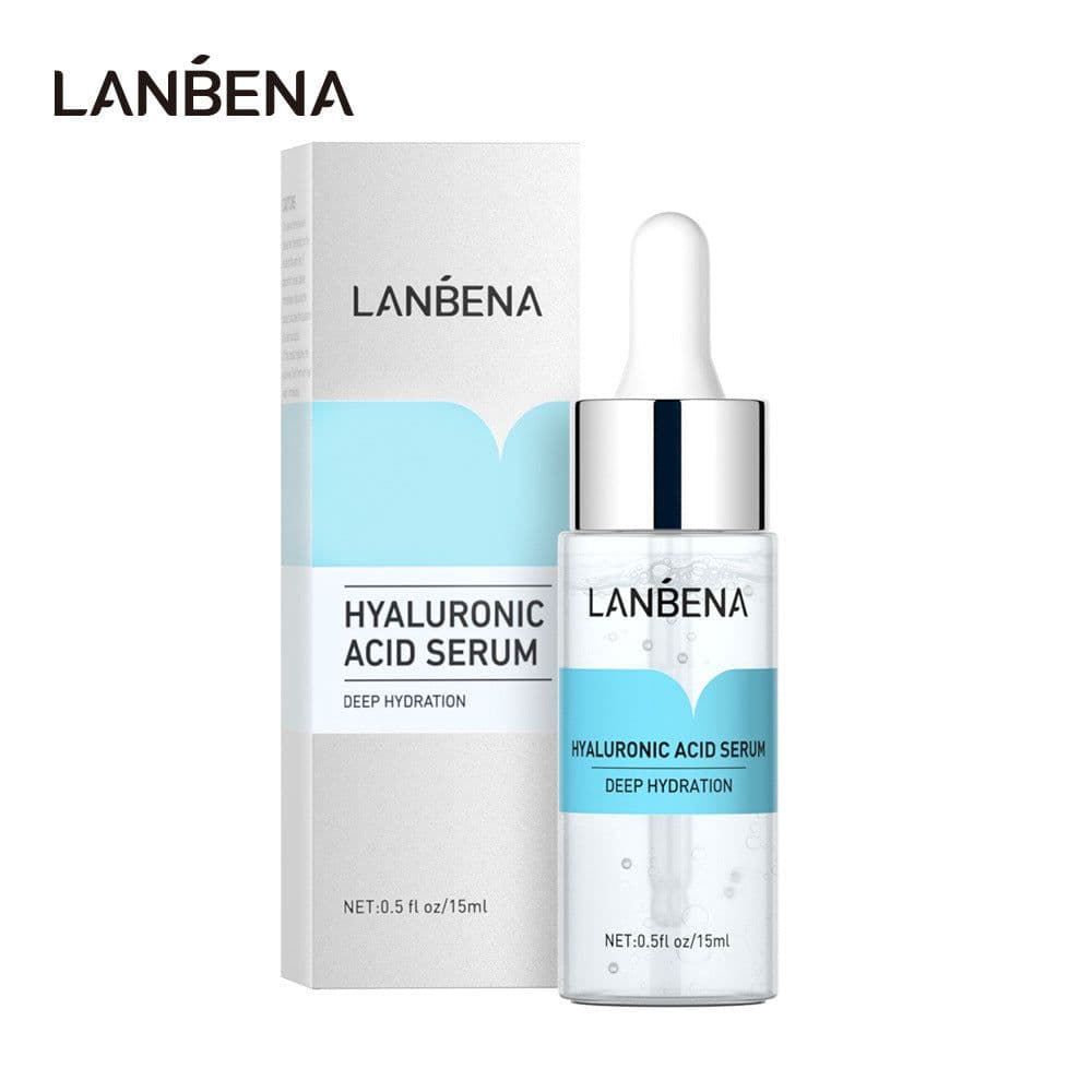 image-LANBENA Hyaluronic Acid VC 24K Vitamin C 15ml