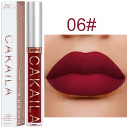 image-CAKAILA 18-Color Waterproof Lip Gloss