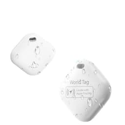 image-Pet Tracking Miniature Anti-lost Locator