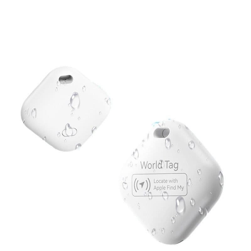image-Pet Tracking Miniature Anti-lost Locator