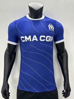image-Arsenal Chelsea Liverpool Real Madrid Barcelona Inter Milan Jersey - 23-24 Chelsea Away 2XL