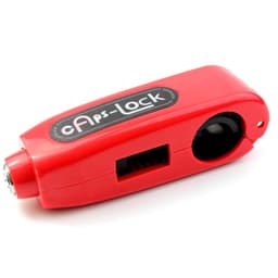 image-Manufacturers electric handlebar lock brake lock motorcycle handlebar anti-theft lock scooter bicycle handlebar horn lock modification