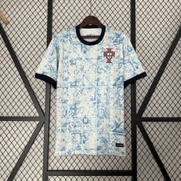 image-Manchester City Soccer Jersey XXL - Thai Version Top, Polyester Stripe
