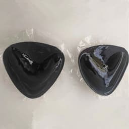 image-Tianlanzhong Double-Sided Breast Pads - Invisible, Thickened, One Size Fits All