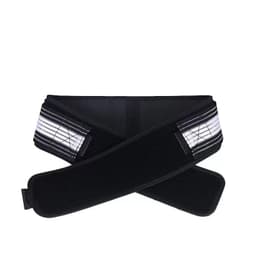 image-Cross-border postpartum girdle, restraint, hip lifting, breathable, pregnant women's corset, correction belt, pelvic belt manufacturer