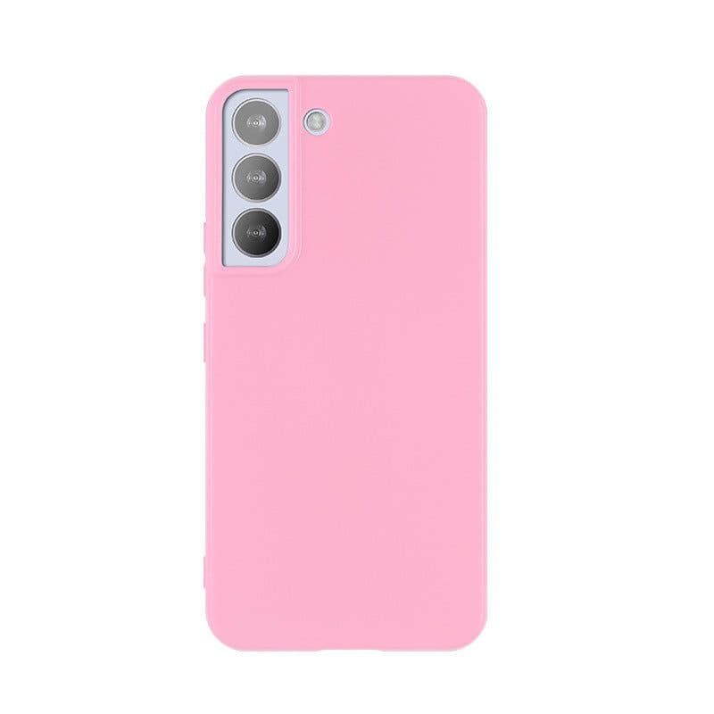 image-Samsung Galaxy S23 Case - Deep Pink TPU