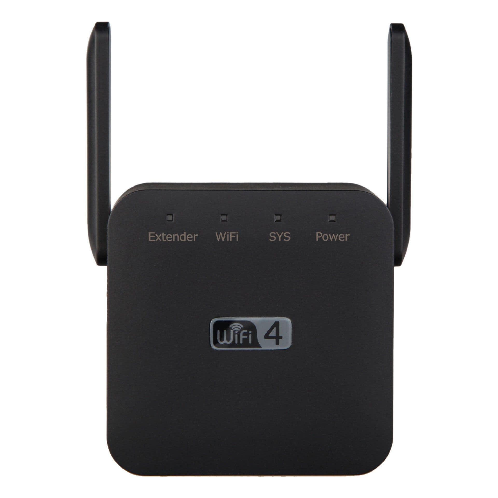 image-WiFi Repeater Wireless Signal Booster Amplifier