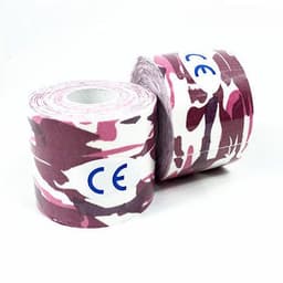 image-Kinesiology Tape 5cm*5m 95% Cotton Sports