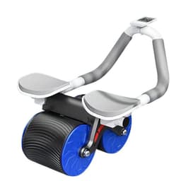 image-Abdominal Wheel Automatic Rebound Roller