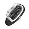 image-Ionic Electric Hairbrush - Negative Ion Anti-static