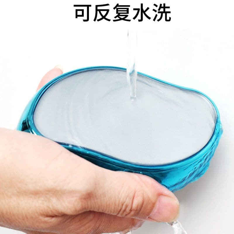 image-Spring Pink Wholesale Manual Hair Remover Exfoliating Tool