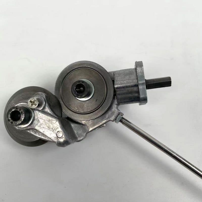 image-New Zhengchuan Electric Drill Shears For Sheet Metal Cutter Wholesale