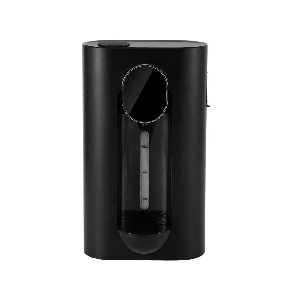 image-Automatic Smart Desktop Mouthwash Machine - Advanced Office Induction