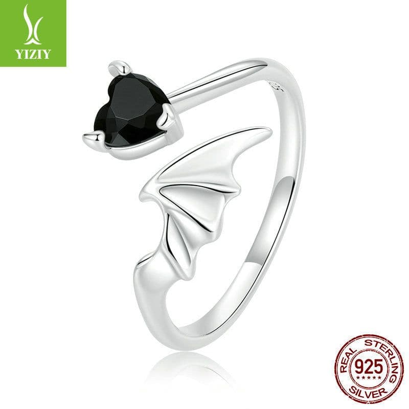 image-Silver 925 Zircon Earrings & Necklace Set - Clavicle Chain, Women's Jewelry