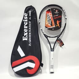 image-Tennis string rebound trainer for single player to play tennis racket for one person to play artifact adult self-training singles