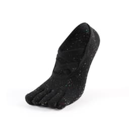 image-MEIKAN Yoga Socks - Cotton Split Toe Non-Slip