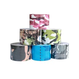 image-Kinesiology Tape 5cm*5m 95% Cotton Sports