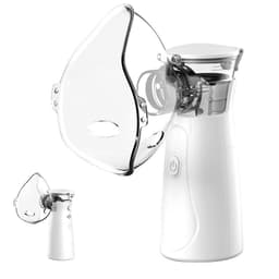 image-Micro-Mesh Nebulizer N1 - Portable Handheld Ultrasonic