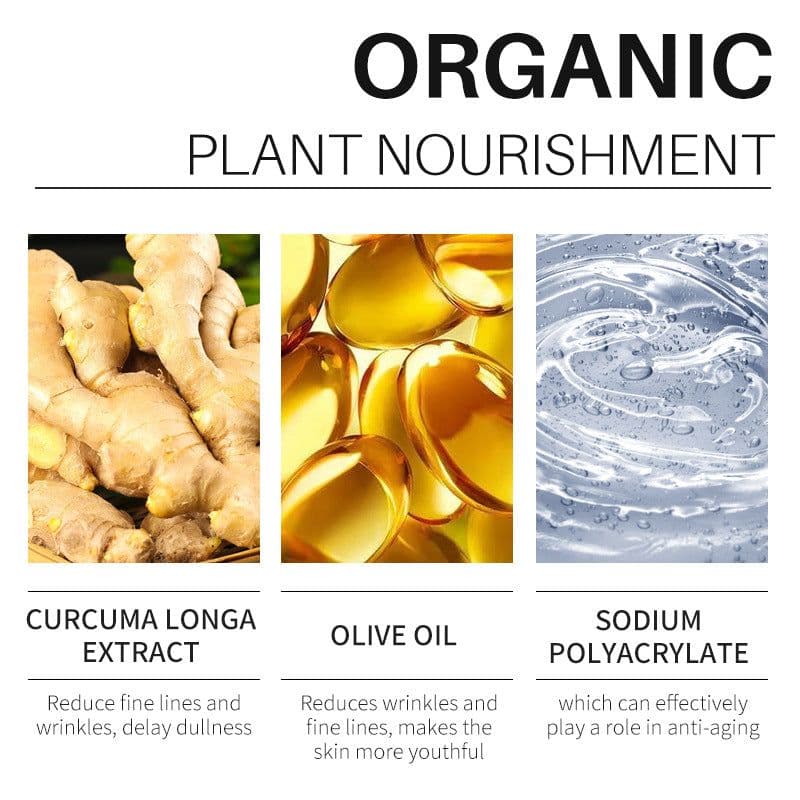 image-Sauvasine Turmeric Wrinkle Serum - Moisturizing Essence 30ml Wholesale