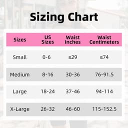 image-Pleated Clothes Cutting Belt XL - Adjustable Crop Tuck Rope