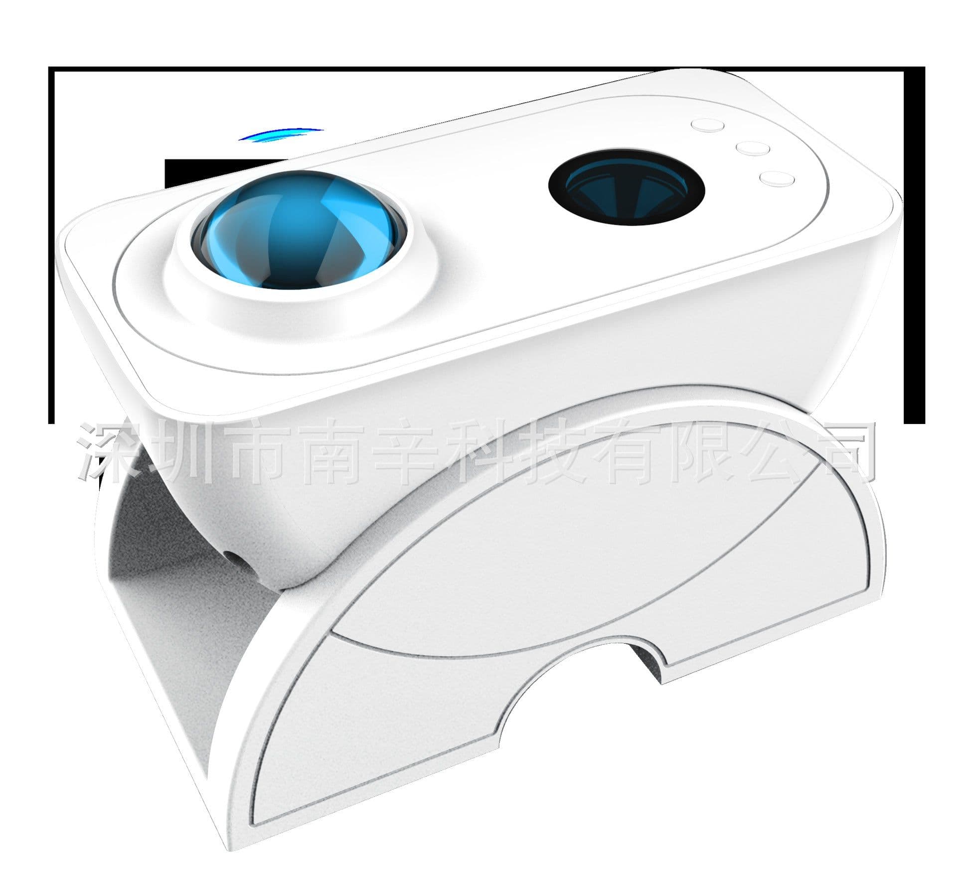 image-Laser Projector Star Light Indoor Atmosphere