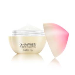 image-Jin Chun Tang Breast Massage Oil - Tighten & Brighten Skin Lotion - OEM