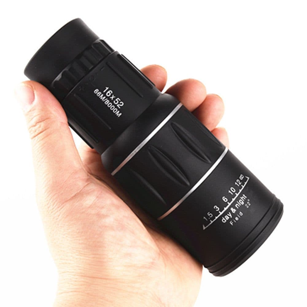 image-16X52 Monocular High-Definition Night Vision