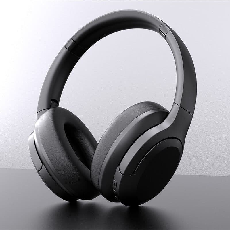 image-Bluetooth Headset ANC 5.3 - Off White Stereo