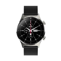 image-E13 Smart Watch Bluetooth Heart Rate Black