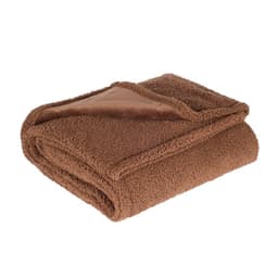 image-Pet Waterproof Blanket - Brown XL 145*216CM
