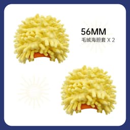image-L&W Pet Jumping Ball Cat Dog Toy Orange