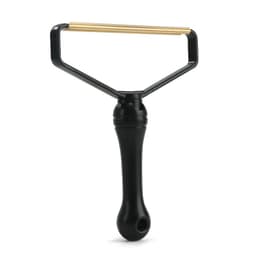 image-Sticky Hair Roller - Sky Blue Plastic
