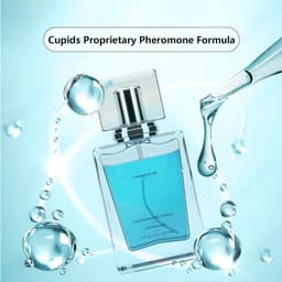 image-Cupid Charm Cologne for Men - Cross-border Eau de Toilette