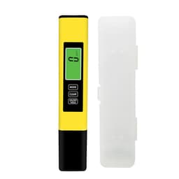 image-TDS Water Quality Test Pen - Yellow EC Conductivity 3-in-1