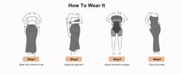 image-Beauty Club Modal Jumpsuit - Black Waist Support S