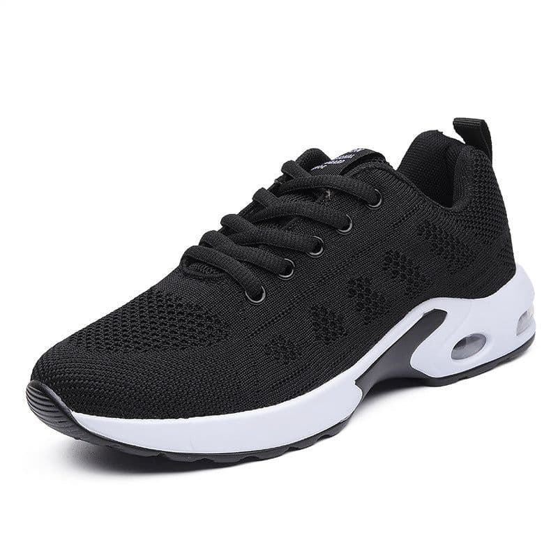 image-Nimble Women's Running Shoes - Blue Rose Red 42