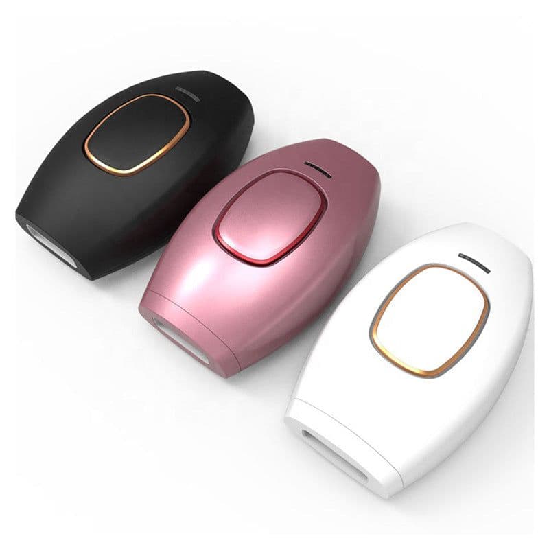 image-IPL Laser Hair Removal Device - Whole Body Painless, Low Price