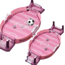 image-Children's Desktop Football Game - Interactive Puzzle Toy