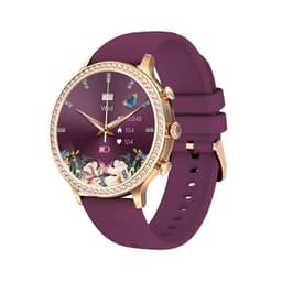 image-Smart Watch I70 - Heart Rate, BP, Pedometer, Multi-Sport Monitor