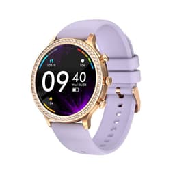 image-I70 Female Smart Watch Heart Rate Monitor