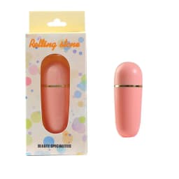 image-Volcanic Stone Oil-Absorbing Ball for Pore Shrinking, 240 Packs, White